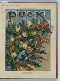 Too much on it PUCK A4 Photo Print