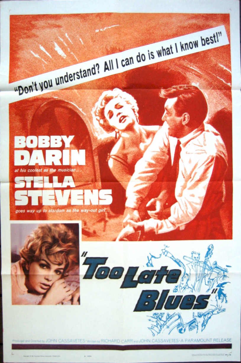 Toolateblues Vintage Retro Advert Poster A4 Photo Print