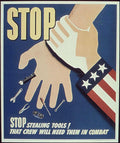 Tools Combat Hands 1 Vintage Retro Advert Poster A4 Photo Print