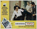  Topaz 04 film star poster A4 Photo Print