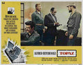  Topaz 05 film star poster A4 Photo Print