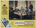 Topaz 08 film star poster A4 Photo Print