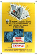 Topaz Vintage Retro Advert Poster A4 Photo Print