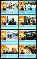 Topgun4 Vintage Retro Advert Poster A4 Photo Print
