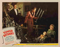  Topper Returns 03 film star poster A4 Photo Print