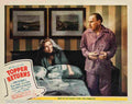  Topper Returns 04 film star poster A4 Photo Print