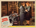  Topper Returns 06 film star poster A4 Photo Print