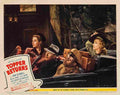  Topper Returns 08 film star poster A4 Photo Print