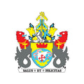 Torbay City Coat Of Arms N1120 A4 Photo Print