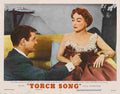  Torch Song 05 film star poster A4 Photo Print
