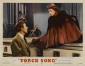  Torch Song 06 film star poster A4 Photo Print