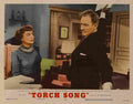  Torch Song 07 film star poster A4 Photo Print