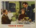  Torch Song 09 film star poster A4 Photo Print