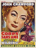  Torch Song 10 film star poster A4 Photo Print