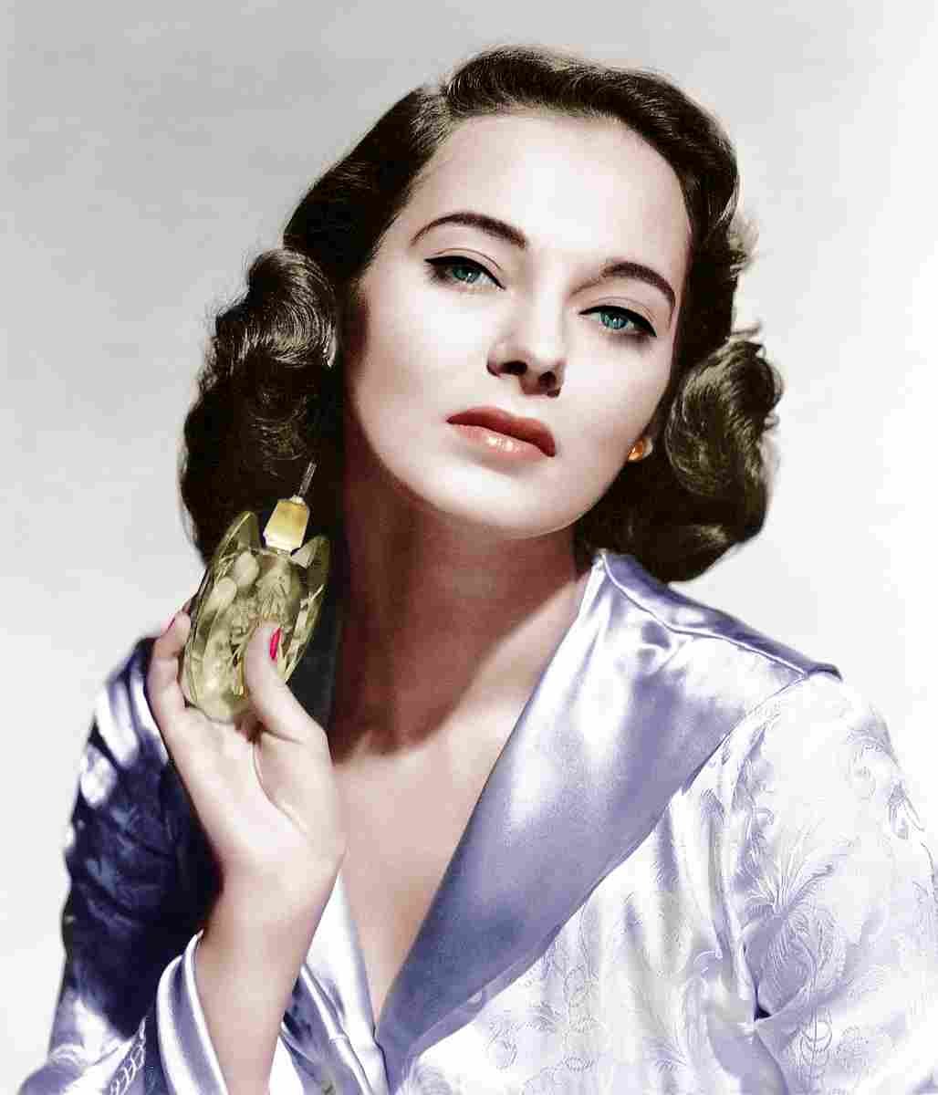 Toren Marta 1C film star poster A4 Photo Print