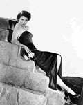 Toren Marta Sirocco 1 film star poster A4 Photo Print