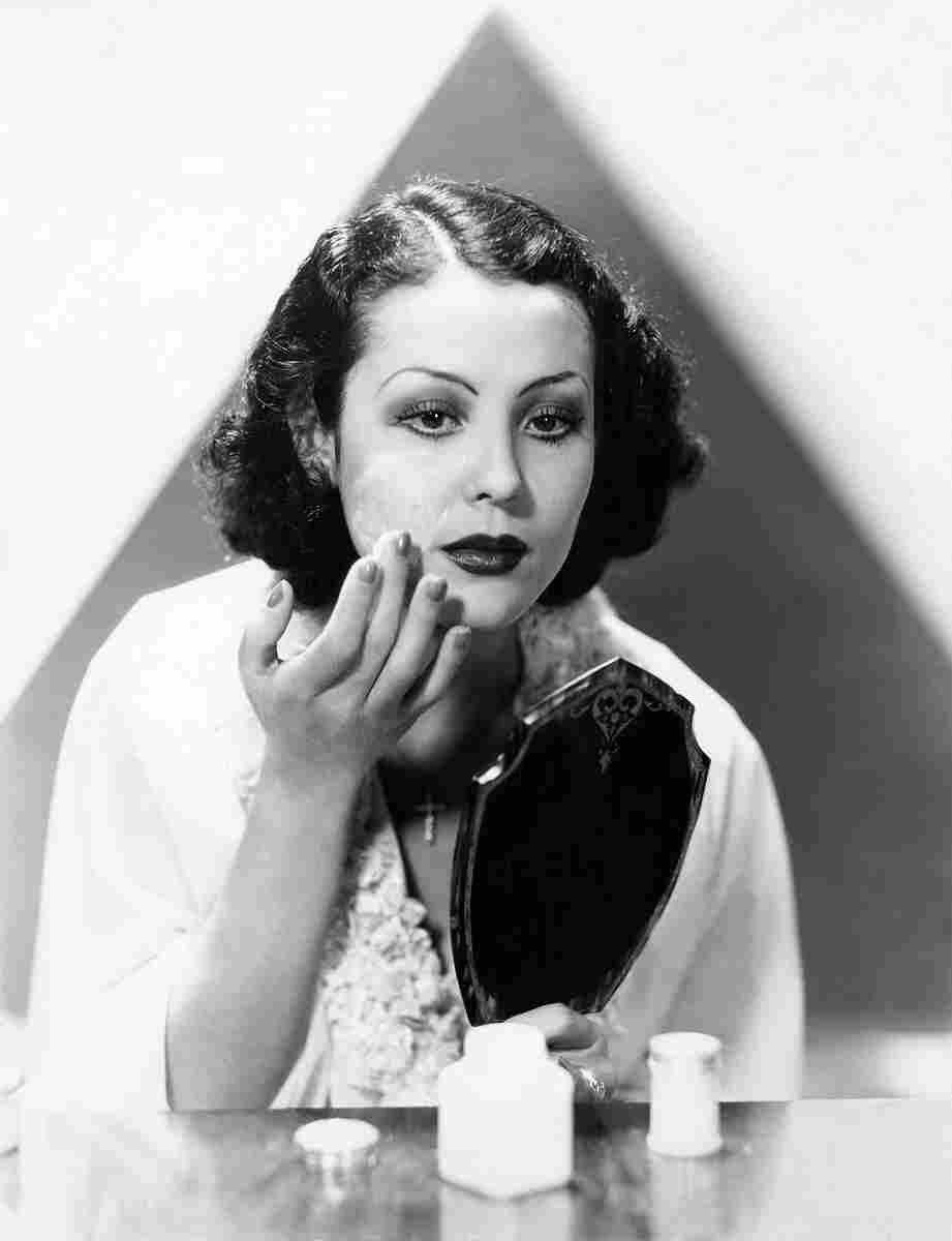 Torres Raquel 2 film star poster A4 Photo Print