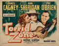  Torrid Zone 02 film star poster A4 Photo Print