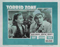  Torrid Zone 10 film star poster A4 Photo Print