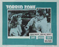  Torrid Zone 13 film star poster A4 Photo Print