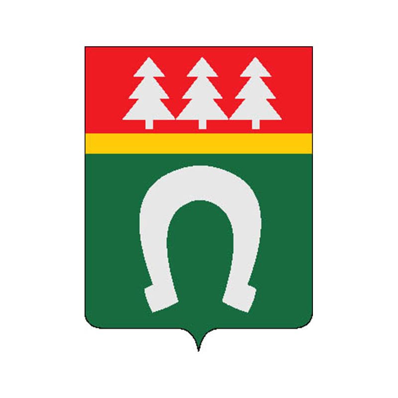 Tosno City Coat Of Arms N3838 A4 Photo Print
