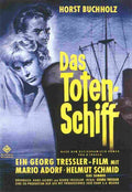  Totenschiff Das 01 film star poster A4 Photo Print