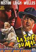 Touch of Evil 01 A4 Photo Print
