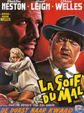  Touch of Evil 04 film star poster A4 Photo Print