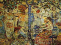 Toulouse Lautrec Acadia A4 Photo Print