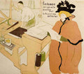 Toulouse Lautrec Cover for LEstampe Originale 1893 A4 Photo Print