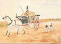 Toulouse Lautrec Le Tilbury A4 Photo Print