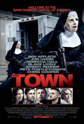 Town2 Vintage Retro Advert Poster A4 Photo Print