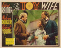  Toy Wife The 02 film star poster A4 Photo Print