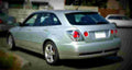 Toyota Altezza Gita 002 A4 Photo Print