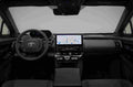 Toyota Bz4x 2021 7187 26 Car A4 Photo Print