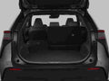 Toyota Bz4x 2021 7187 28 Car A4 Photo Print