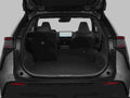 Toyota Bz4x 2021 7187 29 Car A4 Photo Print