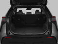 Toyota Bz4x 2021 7187 30 Car A4 Photo Print