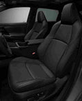Toyota Bz4x 2021 7187 34 Car A4 Photo Print