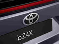 Toyota Bz4x 2021 7187 53 Car A4 Photo Print