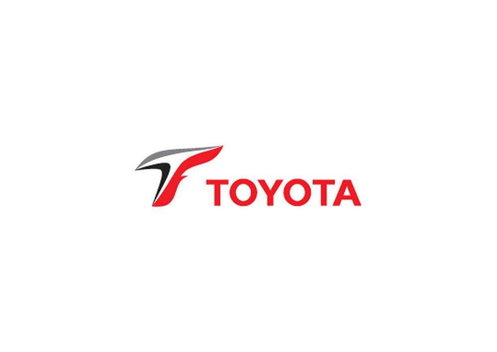 Toyota F1 1 A4 Photo Print