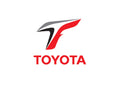 Toyota F1 2 A4 Photo Print