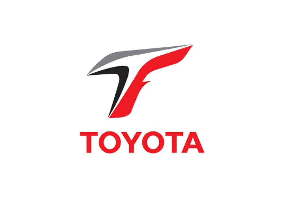 Toyota F1 2 A4 Photo Print