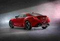 Toyota Gr 86 2021 7156 59 Car A4 Photo Print