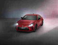 Toyota Gr 86 2021 7156 60 Car A4 Photo Print