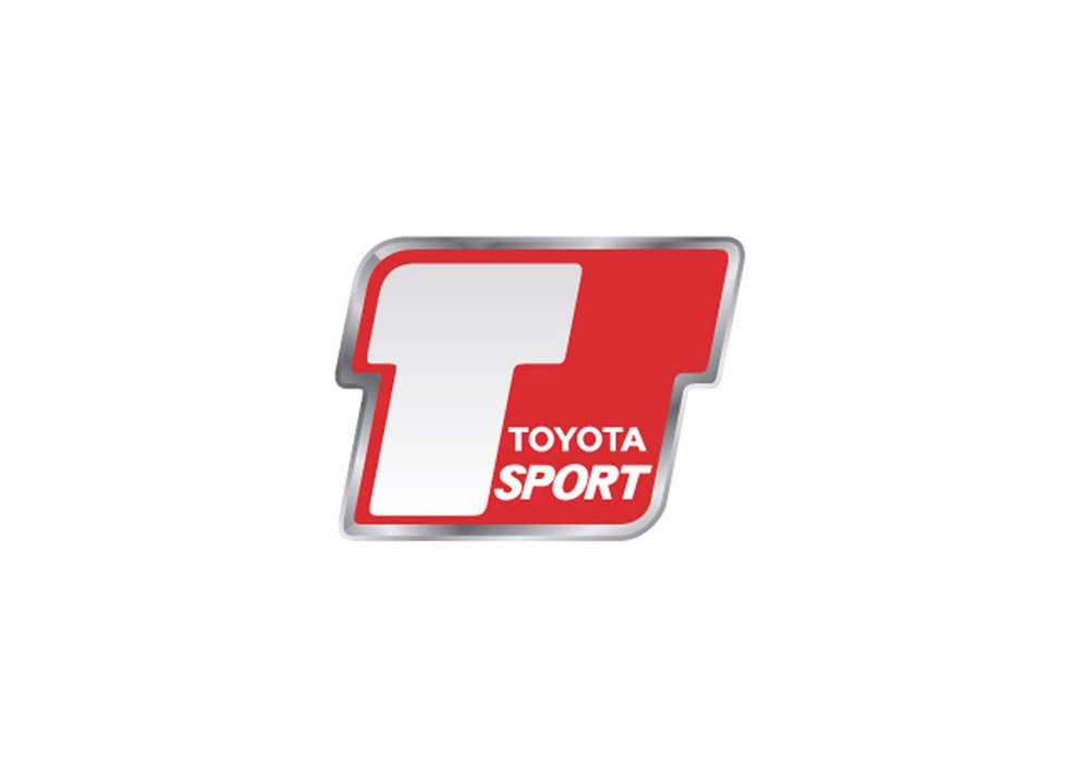 Toyota Sport1 A4 Photo Print