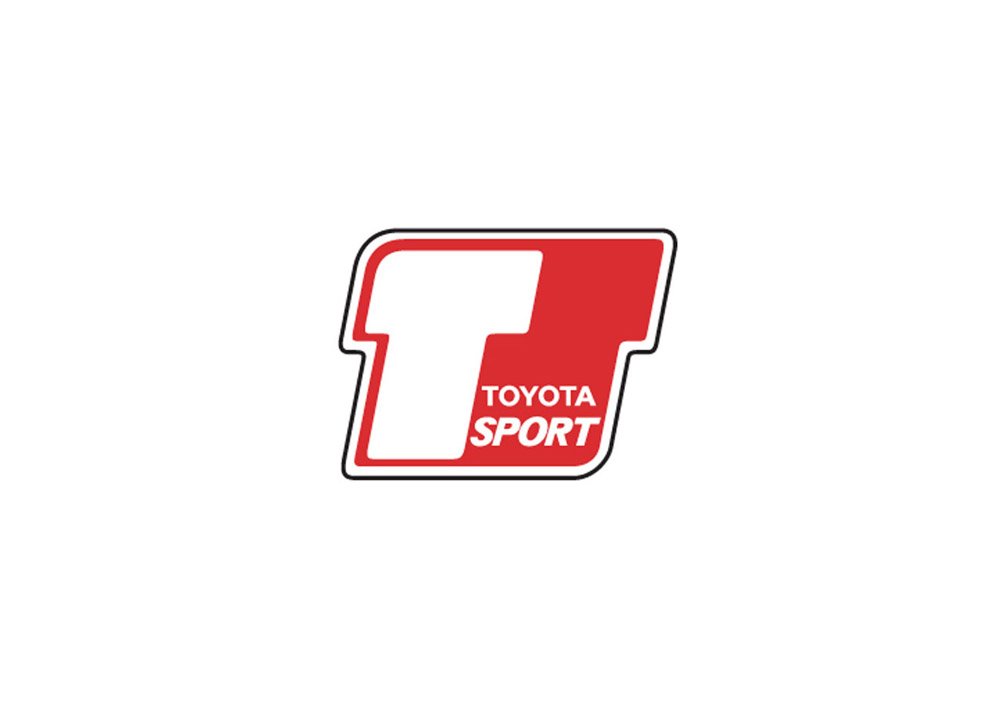 Toyota Sport2 A4 Photo Print