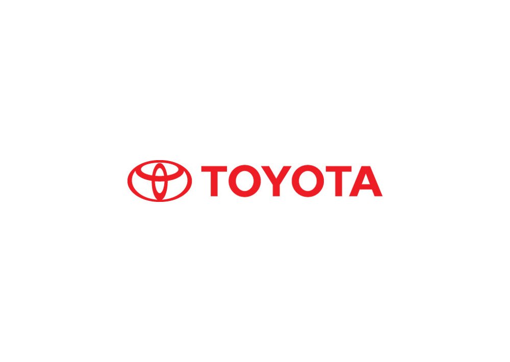 Toyota1 A4 Photo Print