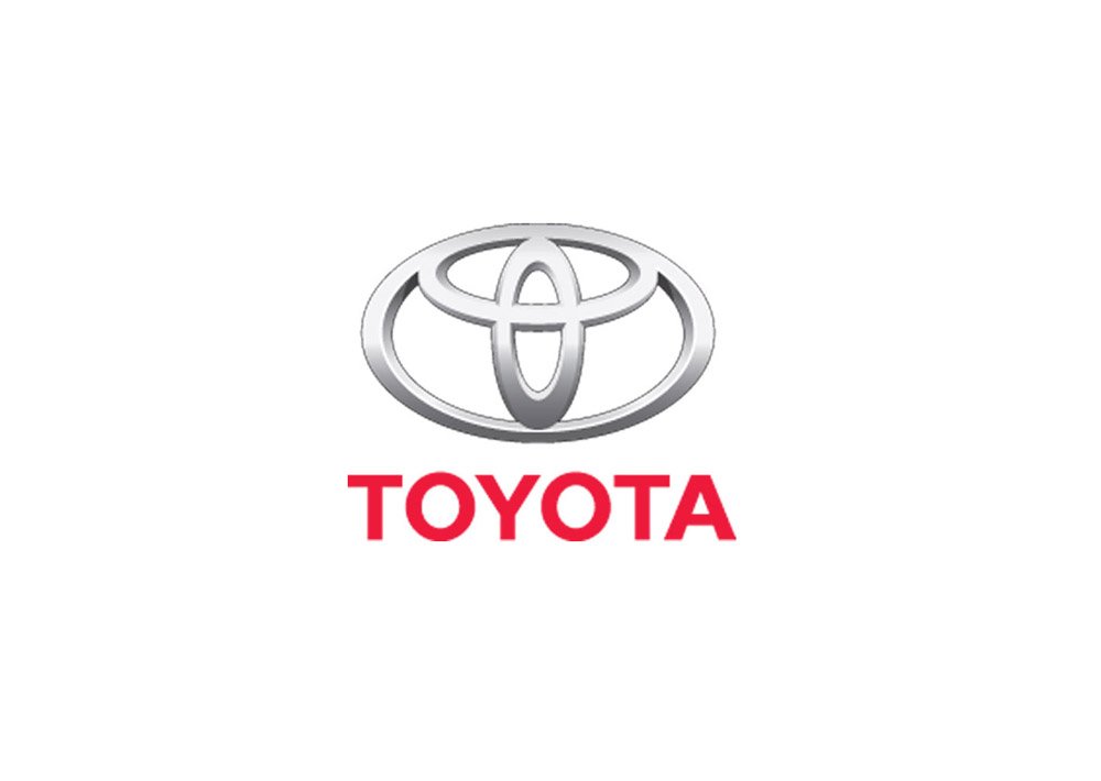 Toyota10 A4 Photo Print