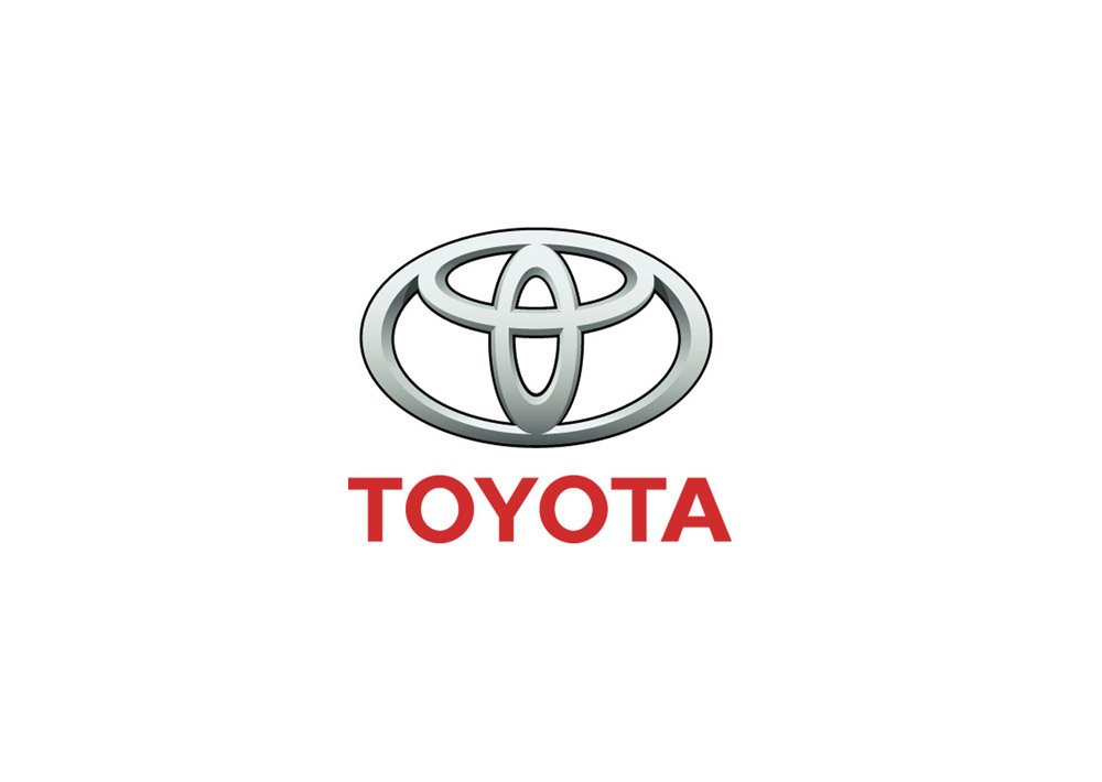 Toyota3 A4 Photo Print